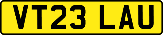 VT23LAU