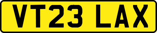 VT23LAX