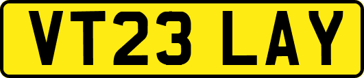 VT23LAY