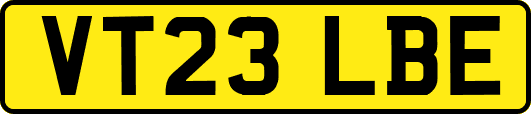 VT23LBE