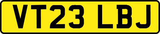 VT23LBJ