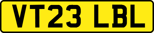 VT23LBL