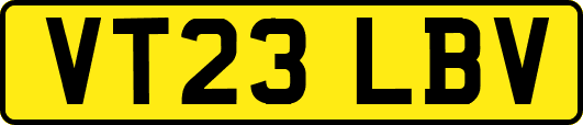VT23LBV