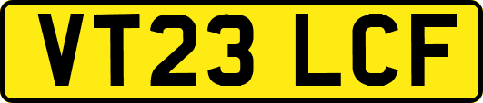 VT23LCF