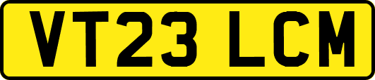 VT23LCM