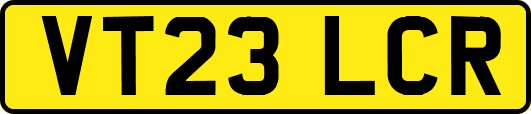 VT23LCR