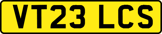 VT23LCS