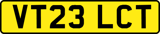VT23LCT