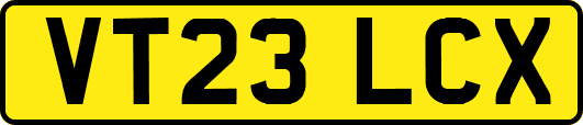 VT23LCX