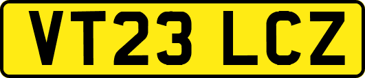 VT23LCZ