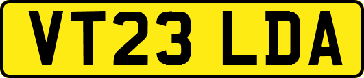VT23LDA