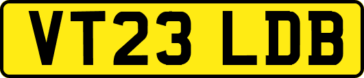 VT23LDB