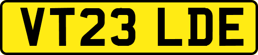 VT23LDE