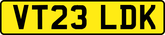 VT23LDK