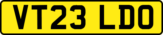VT23LDO