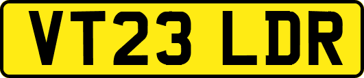 VT23LDR