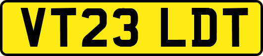 VT23LDT