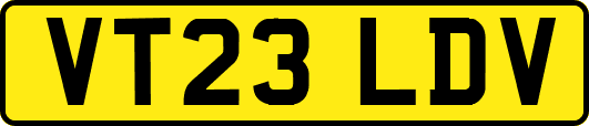 VT23LDV