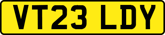 VT23LDY