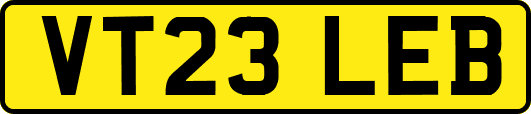 VT23LEB