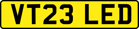 VT23LED