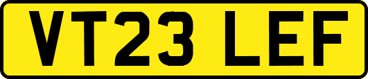VT23LEF