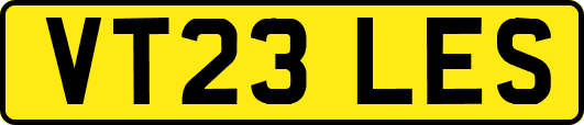 VT23LES