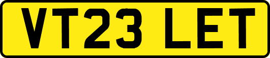 VT23LET