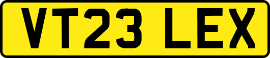 VT23LEX