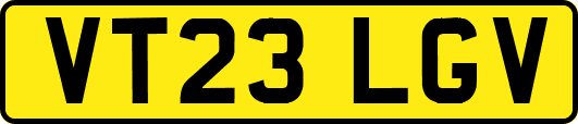 VT23LGV