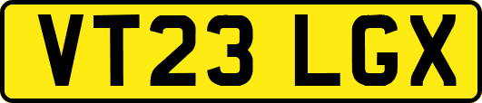 VT23LGX