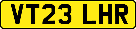 VT23LHR