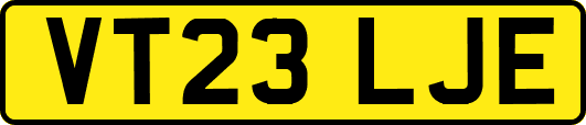 VT23LJE
