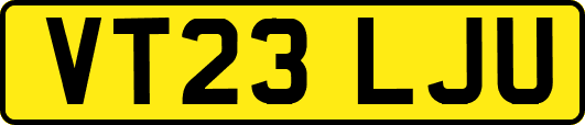 VT23LJU
