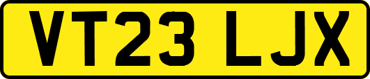 VT23LJX