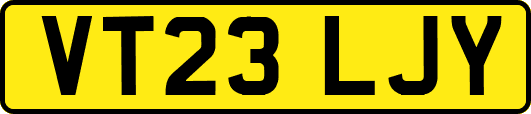 VT23LJY