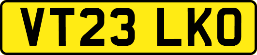 VT23LKO