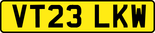 VT23LKW