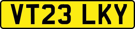 VT23LKY