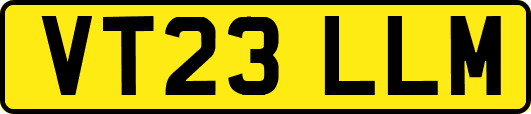 VT23LLM