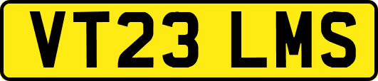 VT23LMS