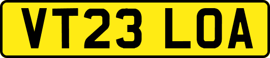 VT23LOA