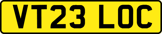 VT23LOC