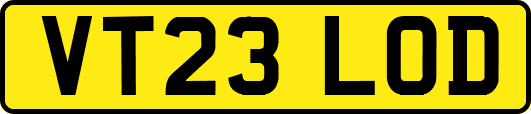 VT23LOD