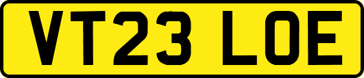 VT23LOE