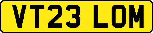 VT23LOM