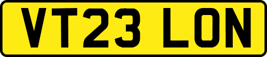 VT23LON