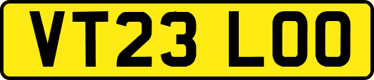 VT23LOO