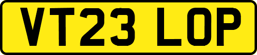 VT23LOP