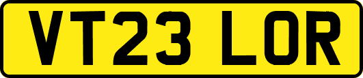 VT23LOR